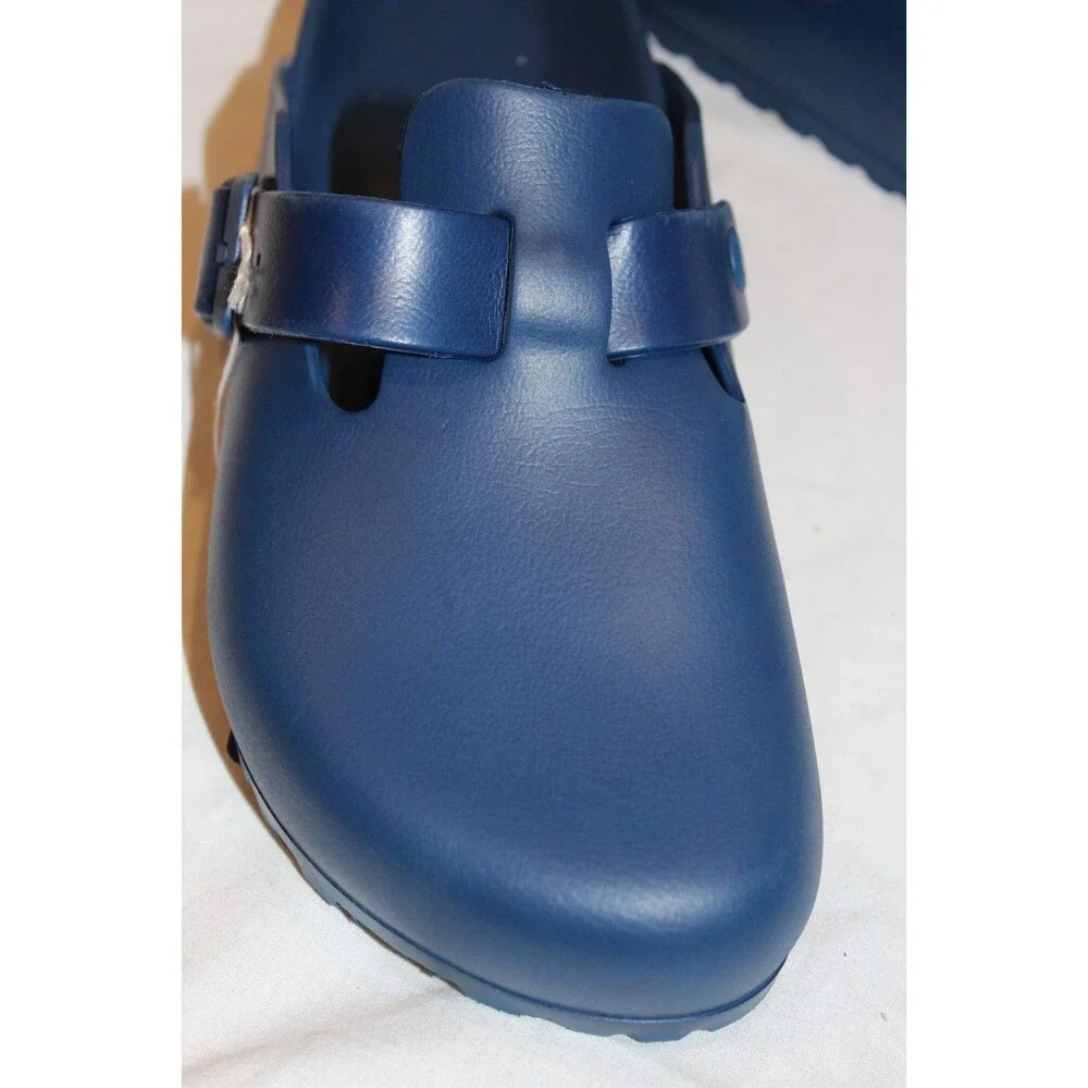 Birkenstock design upper